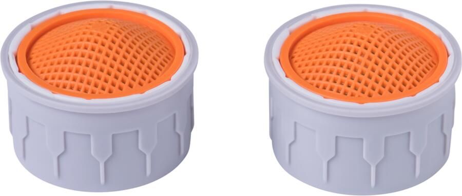 Cornat Spaarperlator Binnenstuk Sproeier 3 TECWS407