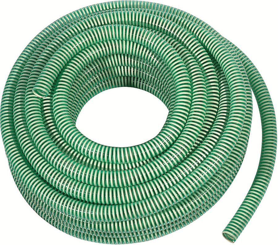 Cornat Spiraalzuigdarm 1 4 Groen-Wit P M FLOR86211