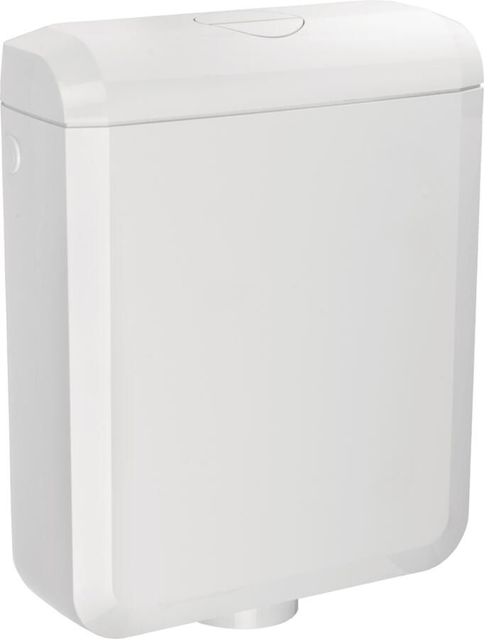 Cornat Spoelkast Leda New Duo Wi SPK1400