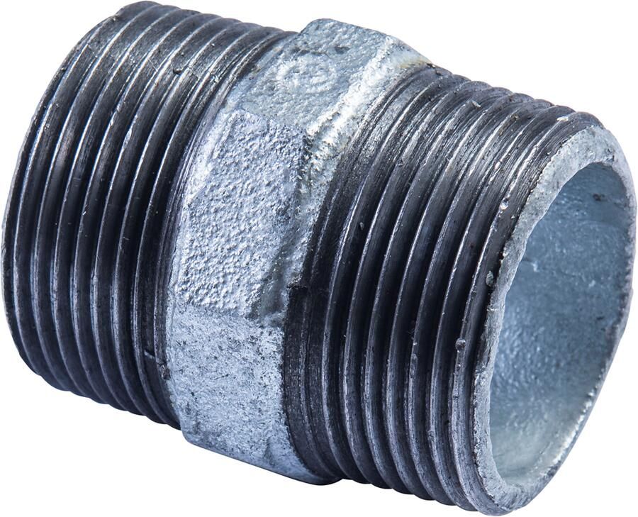 Cornat Verzinkte Dubbele Nippel 1 4 FLOR92762