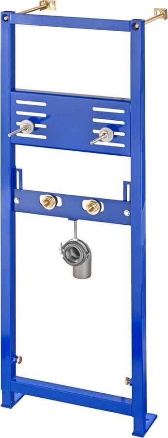 Cornat Vorwand Element Voor Wastafel 400Mm VWT40