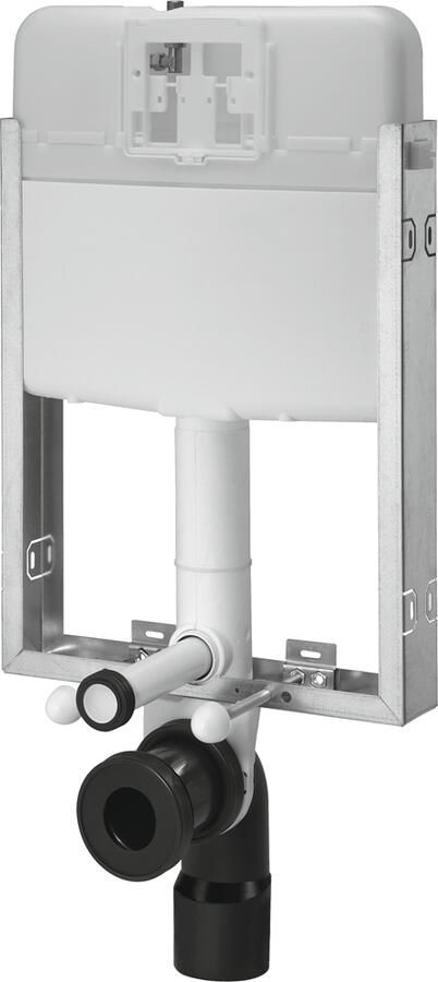 Cornat Vorwand Wc-Inbouwreservoir 3-6L WEK2