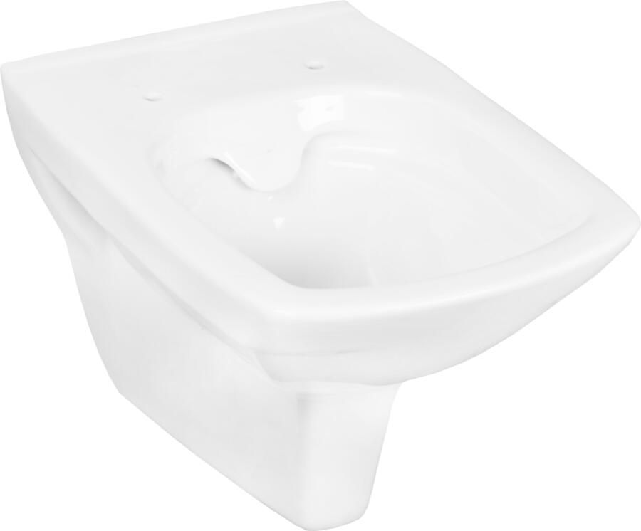 Cornat Wand-Wc Rimini Z-Sp-Rand Wi WWCTRIM00