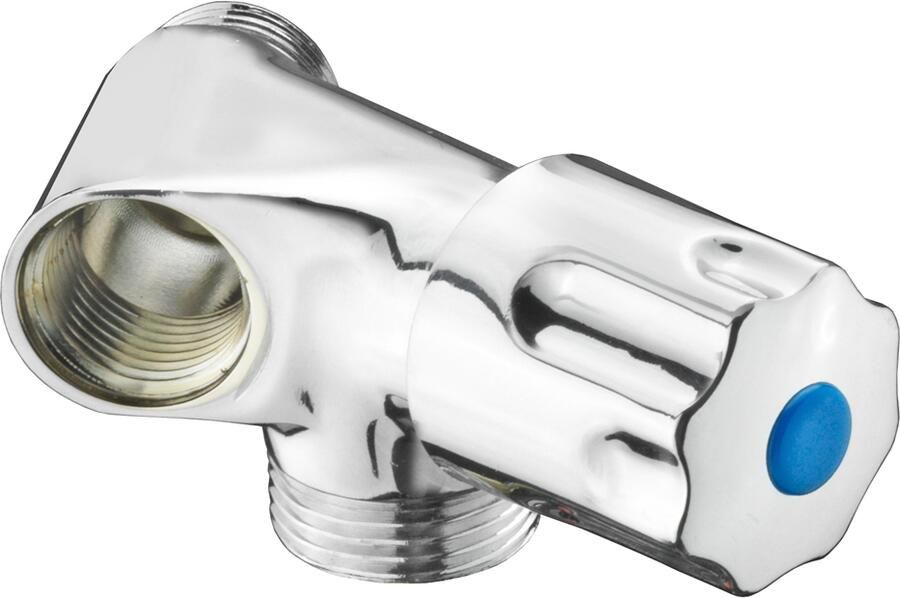 Cornat Wasmachine Enkelkraan 1 2 Ch TEC303401