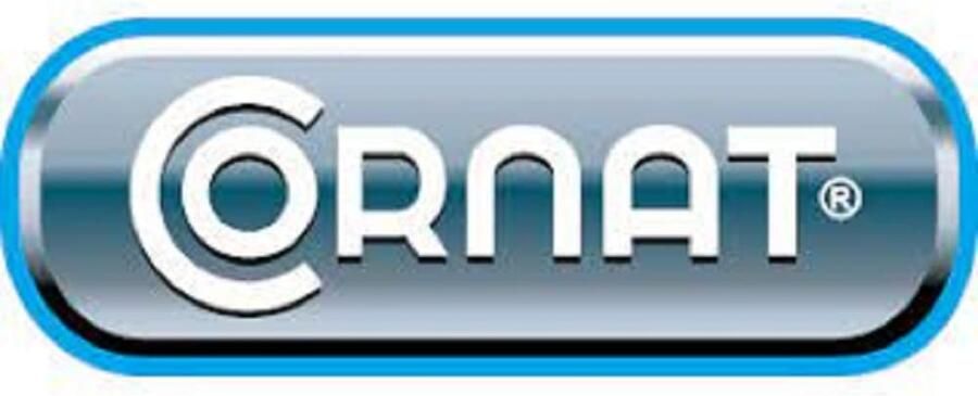 Cornat Toevoergarnituur 1 2 Urinoir &apos;Up&apos; UREG