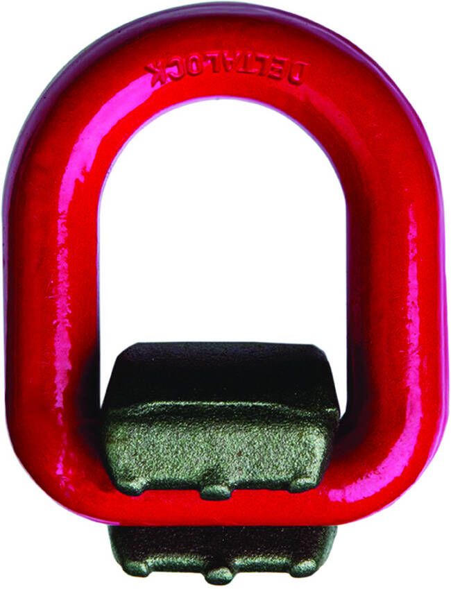 Delta Aanlasoog | grade 80 volgens EN 1677 | 1 12 ton YE.8.057.01