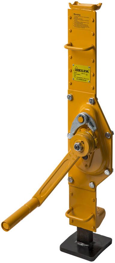 Delta Dommekracht | 20 ton DC.0.DK.20