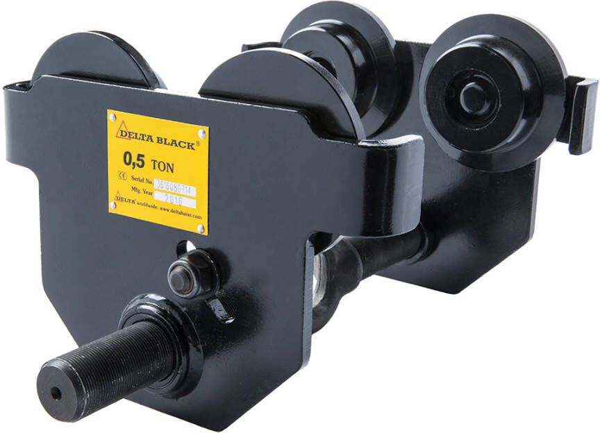 Delta Duwloopkat | 1 ton DB.0.03601000
