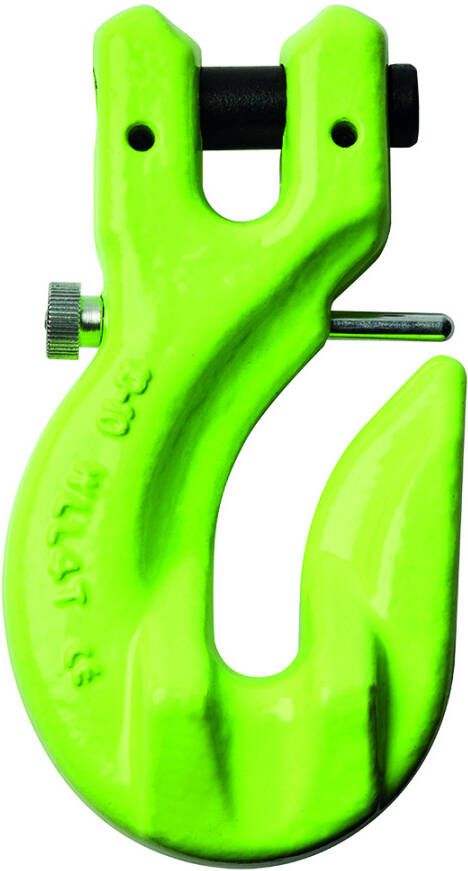 Delta Gaffel inkorthaak | grade 100 | 6 7 ton YE.10.042.13