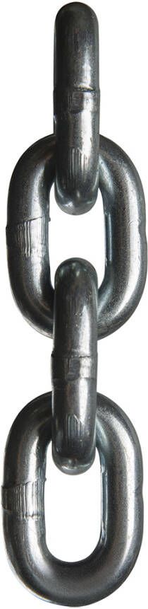 Delta Gecalibreerde lastketting voor elektrische takels | volgens EN 818-7 | 2 ton | 80 kN DFK.8X24