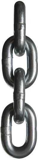 Delta Gekalibreerde lastketting voor handkettingtakels | volgens EN 818-7 | 5x15 mm | 0 75 ton | 30 kN LI.5X15