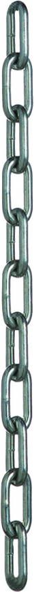 Delta Glans verzinkte handketting | 3x15 mm YF.3X15