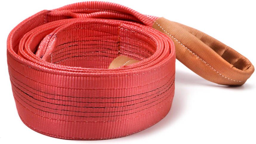 Delta Hijsband | volgens EN 1492-1 | 10 m | 5 ton CO.HL.05010