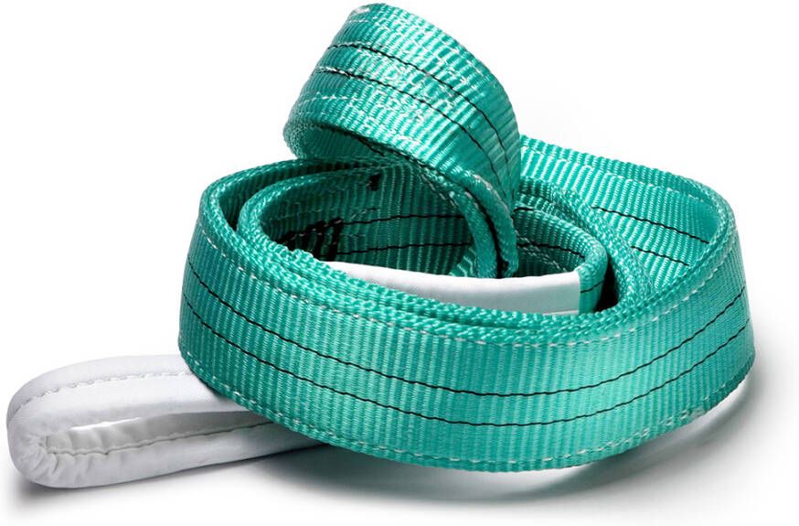 Delta Hijsband | volgens EN 1492-1 | 2 5 m | 2 ton CO.HL.02002.5