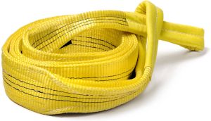 Delta Hijsband | volgens EN 1492-1 | 5 m | 3 ton CO.HL.03005