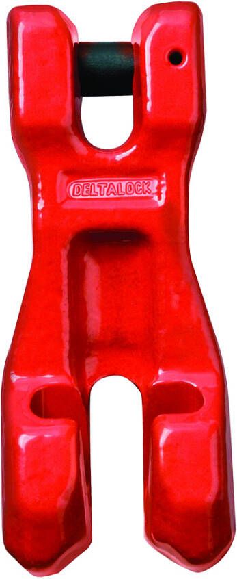 Delta Inkort klauw | grade 80 volgens EN 1677 | 5 3 ton YE.8.093.13