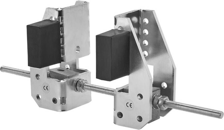 Delta Katbuffer | 0 55 ton DHST.006