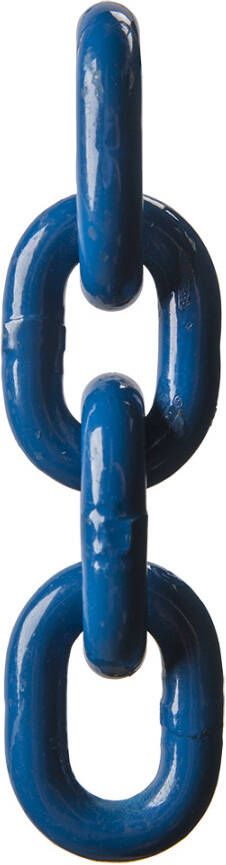 Delta Kortschalm lastketting | grade 100 | 400 kN | 10 ton CEM.01.16X48