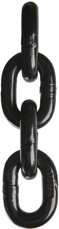 Delta Kortschalm lastketting | grade 80 volgens EN 818-2 | 126 kN | 3 15 ton CEM.10X30