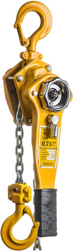 Delta Rateltakel | 1 5 m | 3 ton DY.0.0553001.5