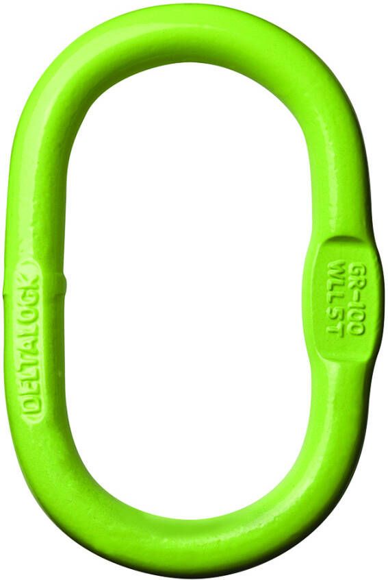 Delta Topschalm | grade 100 | 17 ton YE.10.079.20.16