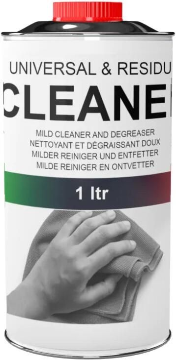 Den Braven Zwaluw Cleaner 1000Ml 10683700 - Foto 2