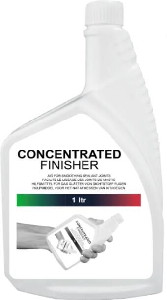 Den Braven Zwaluw Concentrated Finisher 1 Ltr 211172 11342785