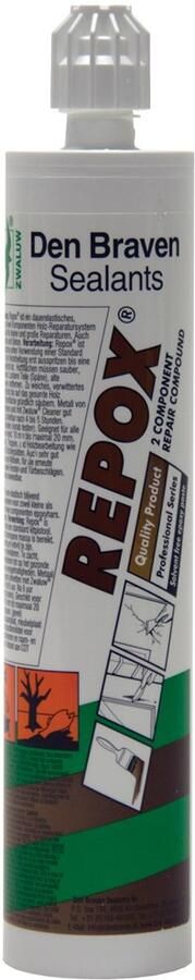 Den Braven Zwaluw Repox 250Ml Beige 210032 - Foto 1