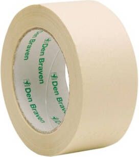 Den Braven Zwaluw Masking Tape 19Mm X 50Mtr 96 P D 202115-N