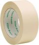 Den Braven Zwaluw Masking Tape 25Mm X 50Mtr 72 P D 202116 - Thumbnail 1