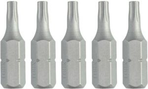 DeWalt 25mm schroefbit voor Torx schroeven T20 DT7255-QZ