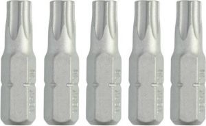 DeWalt 25mm schroefbit voor Torx schroeven T30 DT7258-QZ