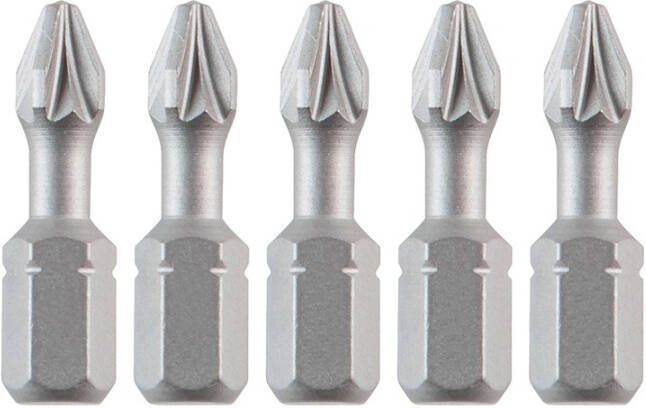 DeWalt 25mm torsion pozidriv schroefbit Pz3 DT7213-QZ