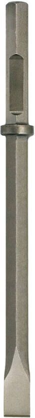 DeWalt Accessoires 28mm Hex (zeskant) Vlakbeitel breedte 36mm lengte 521mm DT6929-QZ