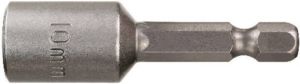 DeWalt 50 mm magnetische zeskantdopsleutel 10mm DT7403-QZ