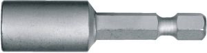 DeWalt 50 mm magnetische zeskantdopsleutel 13mm DT7404-QZ