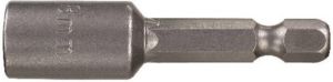 DeWalt 50 mm magnetische zeskantdopsleutel 8 0mm DT7402-QZ