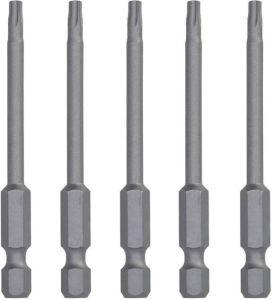 DeWalt 70mm schroefbit voor Torx schroeven T15 DT7291-QZ