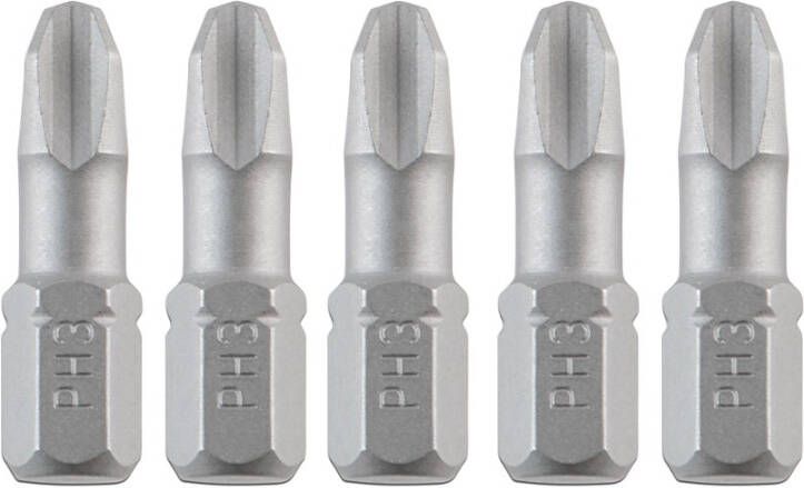 DeWalt Accessoires 25mm torsion phillips schroefbit Ph3 DT7233-QZ