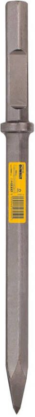 DeWalt Accessoires 28mm Hex (zeskant) Puntbeitel 521mm DT6927-QZ