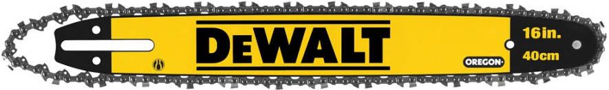 DeWalt Accessoires 40cm OREGON zwaard + ketting DT20660-QZ