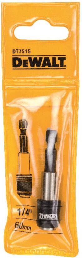 DeWalt Accessoires 60mm snelkoppeling DT7515-QZ