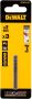 DeWalt Accessoires Black & Gold Metaalboor | 2 mm DT20512-QZ - Thumbnail 1