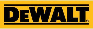 DeWalt Accessoires BSC-NHS Nylon Slagplug 6 15X40 (100 stuks) DFM3211000