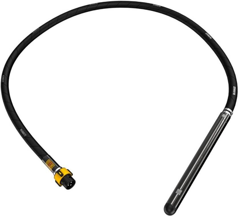 DeWalt Accessoires DCPS3592 Powershift Trilnaald | 59 mm x 2m DCPS3592-XJ