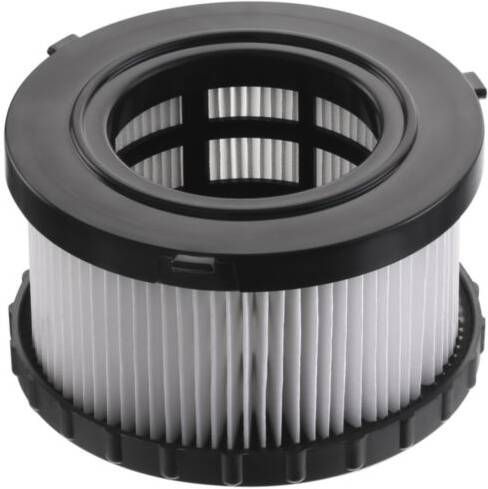 DeWalt Accessoires DCV5861 | Vervangfilter voor DCV586M DCV5861-XJ