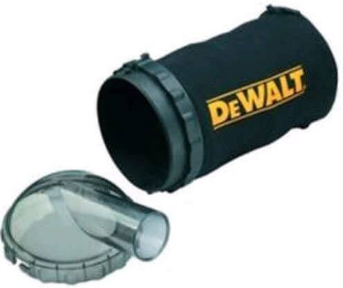 DeWalt Accessoires DE2650 | Stofzak DE2650-XJ