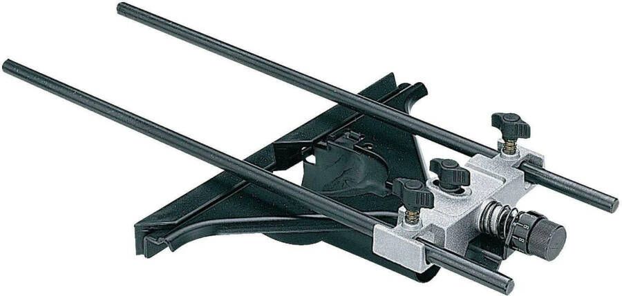 DeWalt Accessoires DE6913 | Houder met fijninstelling | kantgeleider DE6913-XJ