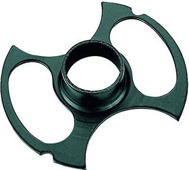 DeWalt Accessoires DE6924 | Kopieerring | 24mm | DW621 DW622 DW626 DE6924-XJ