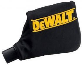 DeWalt Accessoires DE7053 | Stofopvangzak | DW713 DW712 DW716E DW718 DE7053-QZ